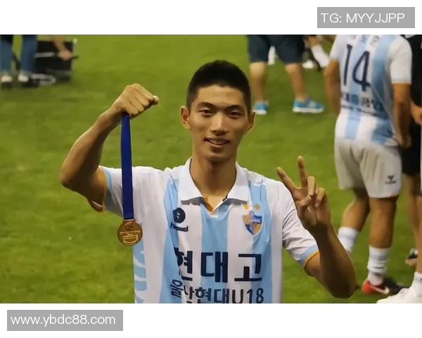 韩国足球出球星较少的原因分析与未来发展探讨